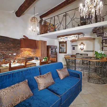 Leoni By Mmega Apartamento
