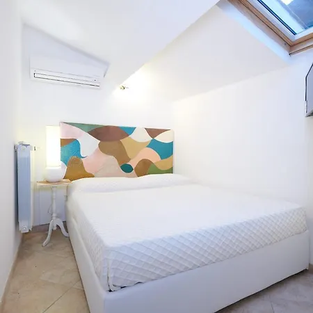 Leoni By Mmega Apartment