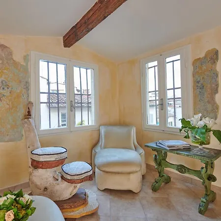 Leoni By Mmega Apartment Florence