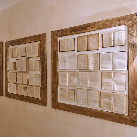 Daire Leoni By Mmega Floransa