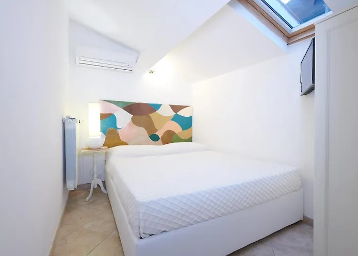 Leoni By Mmega Apartament