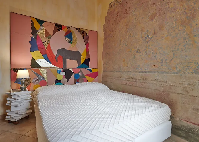 Leoni By Mmega Apartament Florencja