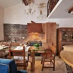 Leoni By Mmega Apartament Florencja