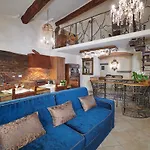 Leoni By Mmega Apartament
