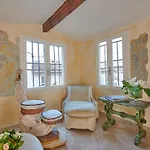 Leoni By Mmega Apartament Florencja