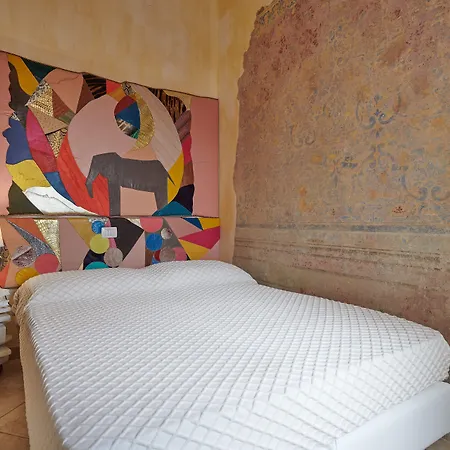 Leoni By Mmega Apartament Florencja