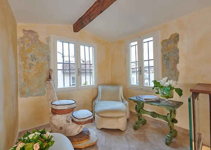 Leoni By Mmega Appartamento Firenze